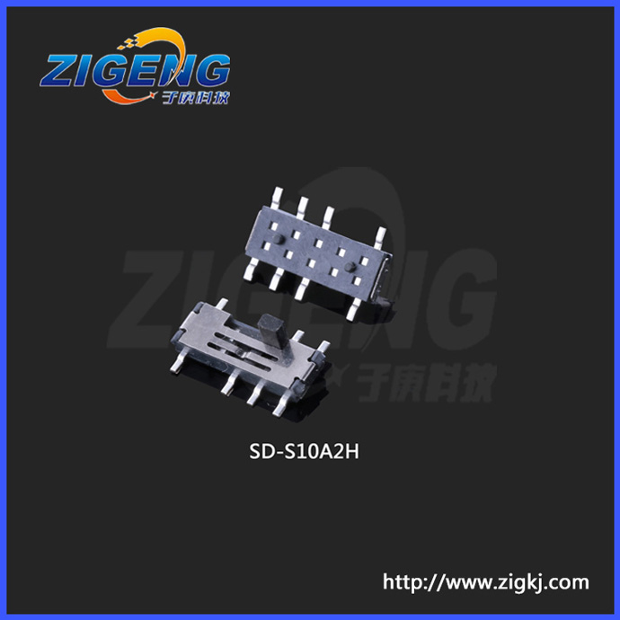 臥式鐵皮拔動開關(guān)